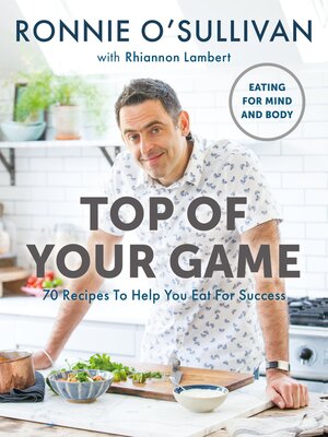 cover image of Top of Your Game